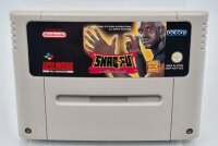 Shaq-Fu - Super Nintendo