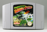 Space Station Silicon Valley  N&$ MODUL - Nintendo 64