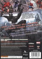 Spiderman Web of Shadows - Xbox 360
