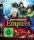 Dynasty Warriors 6 Empires - PlayStation 3