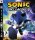 Sonic Unleashed - PlayStation 3