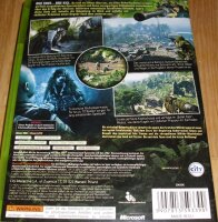 Sniper Ghost Warrior GOLD Edition - Xbox 360