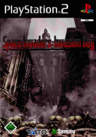 Space Invaders: Invasion Day  PS2