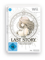 The Last Story - Nintendo Wii