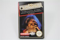 The Chessmaster - Nintendo Entertainment System