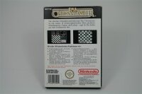 The Chessmaster - Nintendo Entertainment System