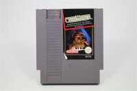 The Chessmaster - Nintendo Entertainment System