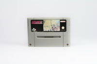 Tetris & Dr. Mario - Super Nintendo