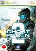 Ghost Recon Advanced Warfighter 2 - Xbox 360
