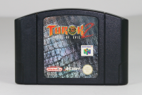 Turok 2: Seeds of Evil - Nintendo 64