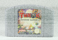 Turok Rage Wars - Nintendo 64