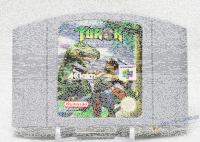 Turok: Dinosaur Hunter - Nintendo 64