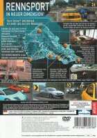 Test Drive Unlimited   PS2