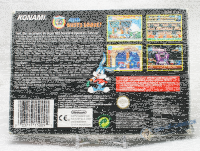 Tiny Toon Adventures - Buster Busts Loose! - Super Nintendo