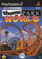 Theme Park World   PS2