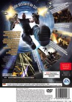 Time Splitters Future Perfect - Playstation 2