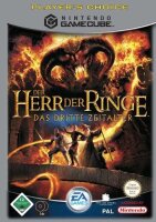 Herr der Ringe:Das 3. Zeitalter - Players Choice -...