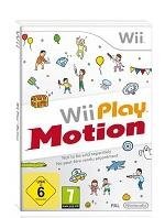 Wii Play: Motion inkl. Wii Remote Plus (rot) - Nintendo Wii