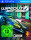Wipeout 2048 - Playstation Vita