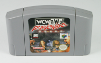 WCW/NWO Revenge - Nintendo 64