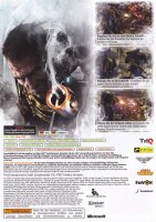 Space Marine Xb360