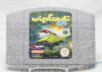 Wipeout 64 N64 MODUL