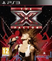 The X Factor - PlayStation 3