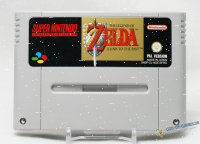 The Legend of Zelda: A Link to the Past SNES