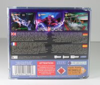 Zombie Revenge - SEGA Dreamcast