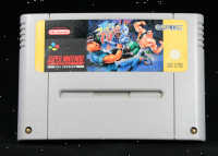 Final Fight 2 - Nintendo SNES