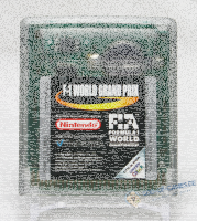 F-1 World Grand Prix  GBC MODUL