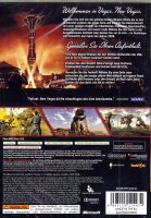 Fallout New Vegas - Xbox 360