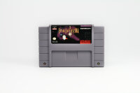 Final Fantasy III 3 US-Import - Super Nintendo