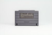 Final Fantasy III 3 US-Import - Super Nintendo