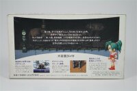 Final Fantasy VI JP-Import - Super Nintendo