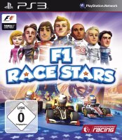 F1 Race Stars - PlayStation 3
