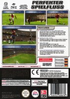 Fifa Football 2005 - Nintendo GameCube