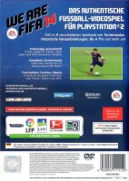 Fifa 14 - Legacy Edition - Playstation 2
