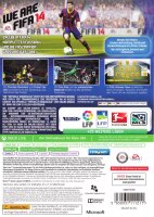 FIFA 14 - Xbox 360