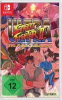 Ultra Street Fighter II: The Final Challengers - Nintendo...