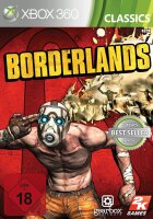 Borderlands (Classics) - Xbox 360