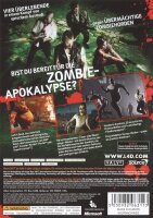 Left 4 Dead - Xbox 360