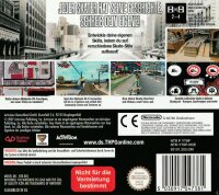 Tony Hawk Proving Ground - Nintendo DS