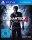 Uncharted 4  A Thiefs End - PlayStation 4
