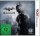 Batman Arkham Origins Blackgate  3DS