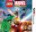 Lego Marvel: Super Heroes - Nintendo 3DS