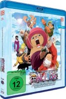 One Piece - Blu-ray - Movie 9 (Winterkirschblüte)...