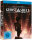 Ghost in the Shell 2.0 - (Mediabook) Bluray