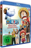 One Piece TV Special 3 - Episode of Merry Bluray
