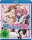 Love, Chunibyo & Other Delusions! Season 2 Vol. 3 Bluray